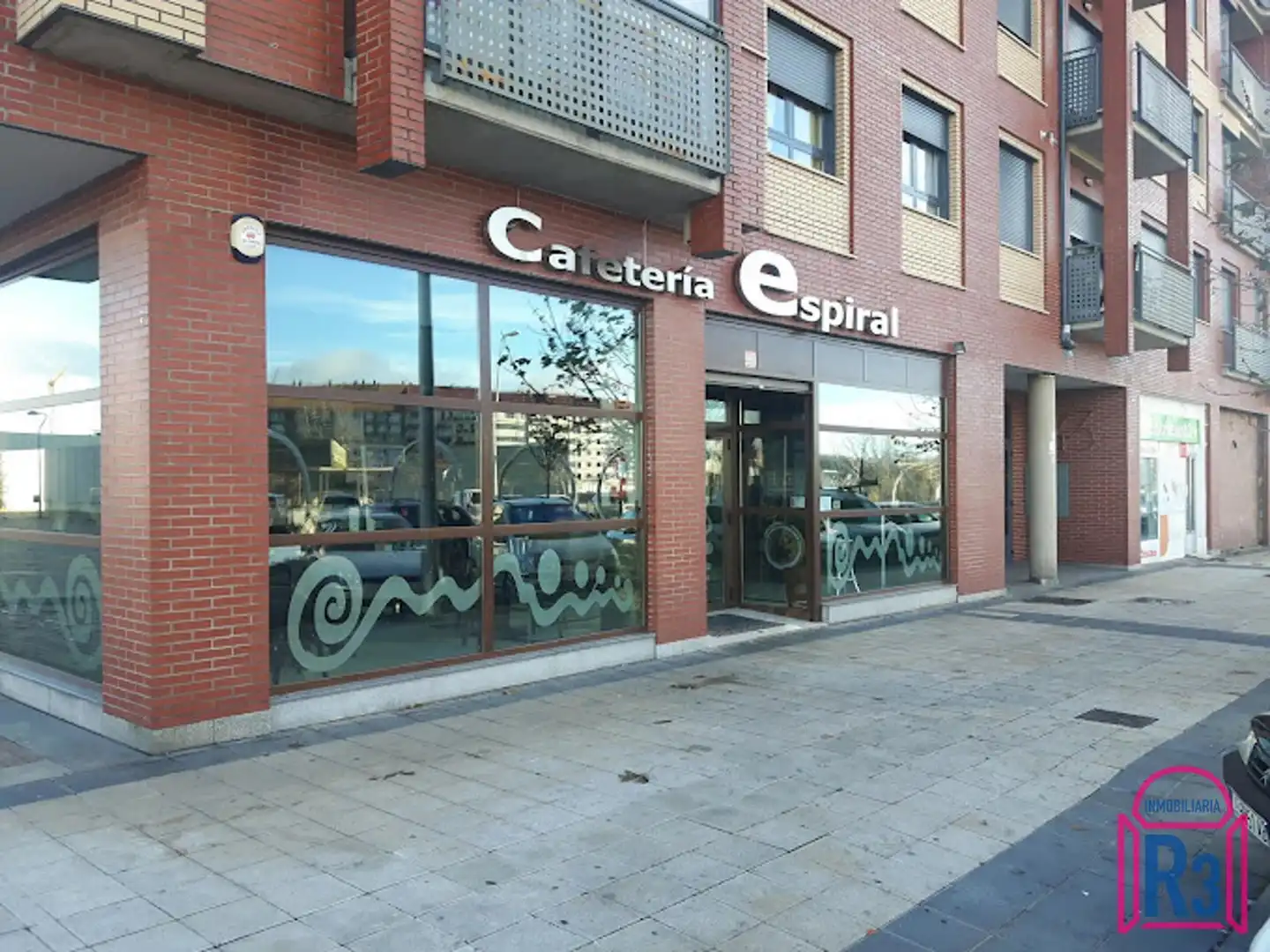 Local comercial en venda a José Aguado, imagen 13