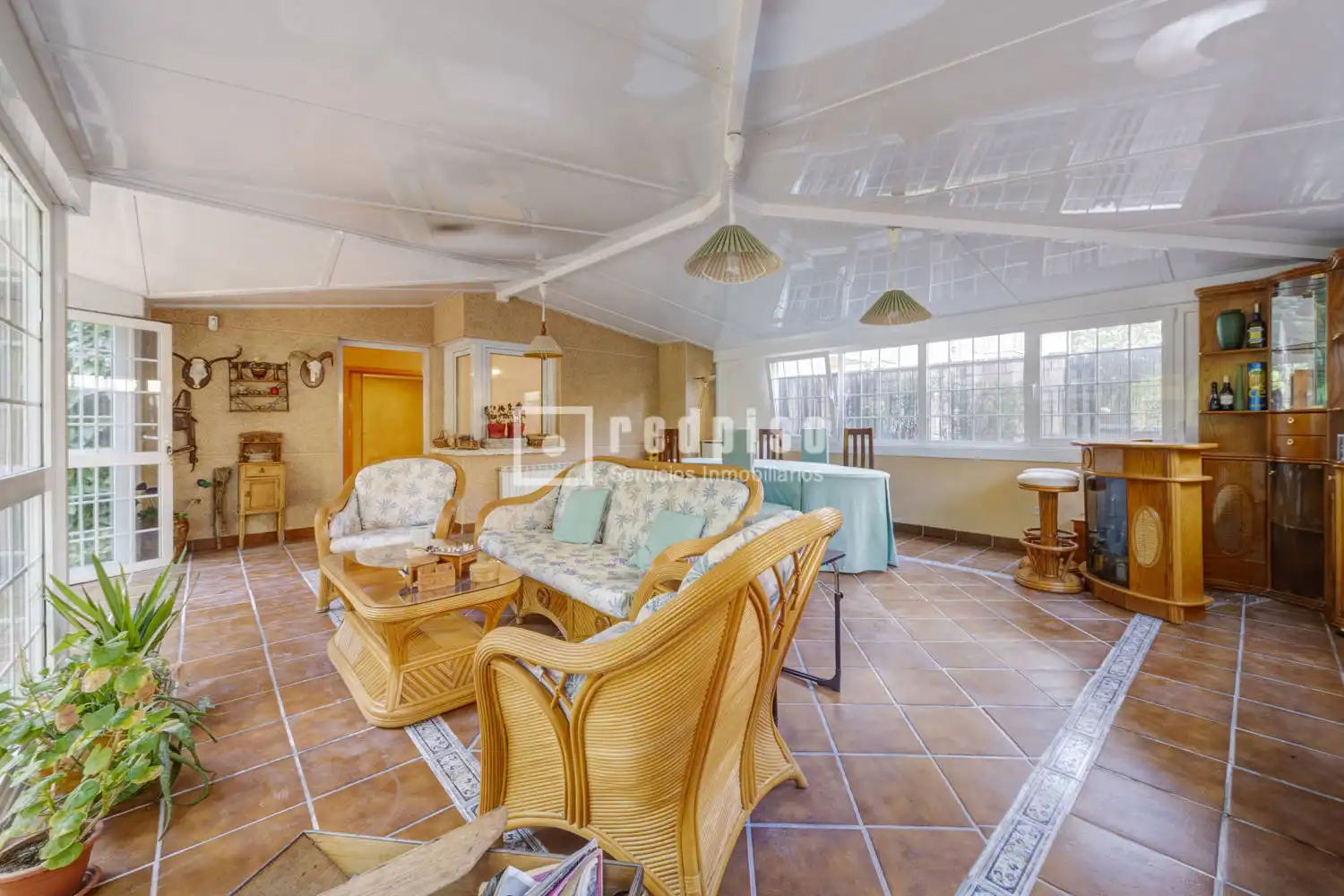 Flat for sale in Pozuelo de Alarcón  with Heating, Private garden and Parquet flooring