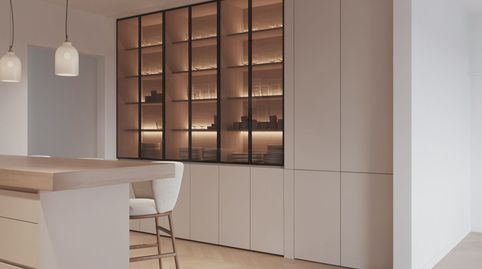 Foto 4 de Piso en venta en Sant Gervasi- Galvany, Barcelona Capital