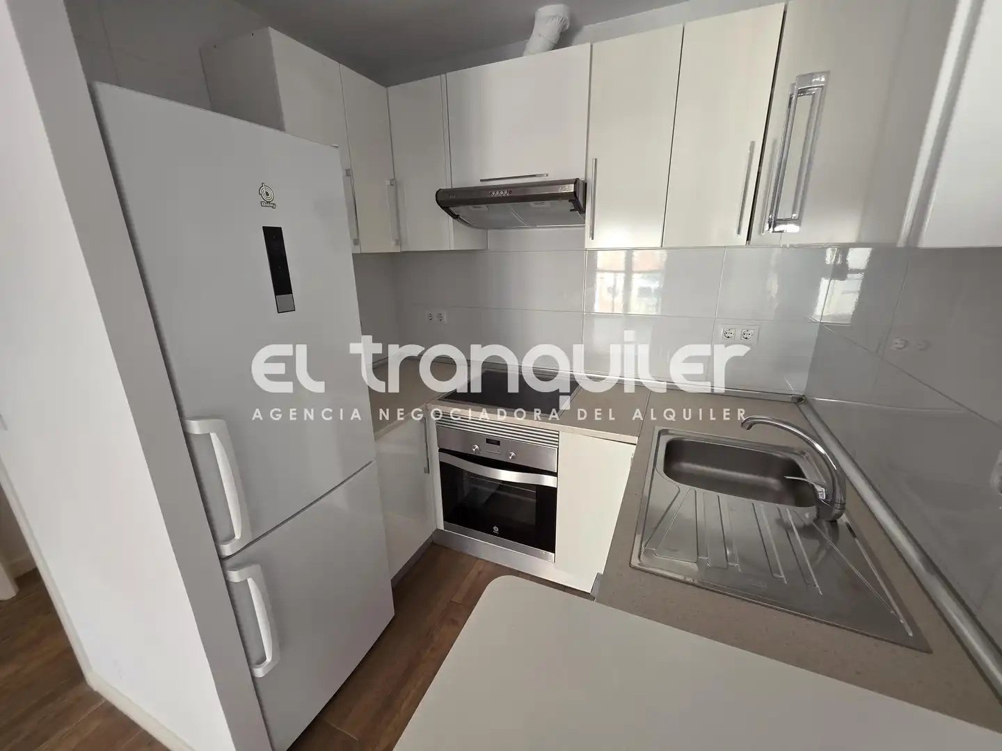 Appartement avec ascenseur à louer à Calle Domenico Scarlatti, imagen 8