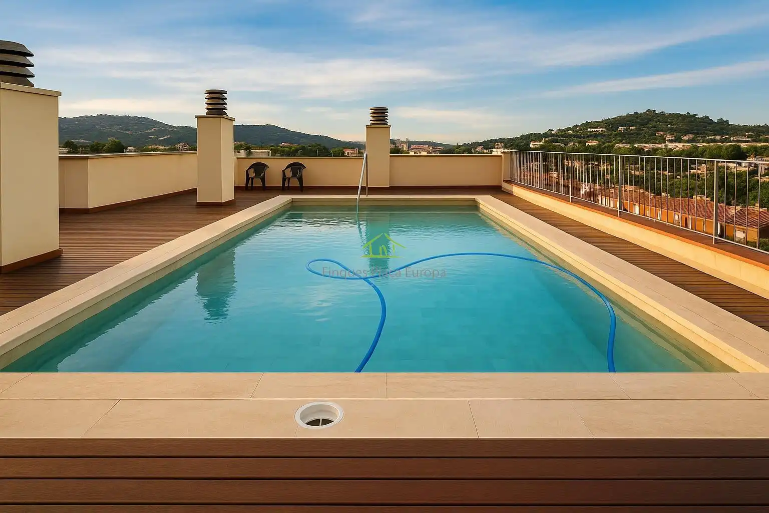 Appartement compact avec piscine à vendre à S'Agaró, imagen 23