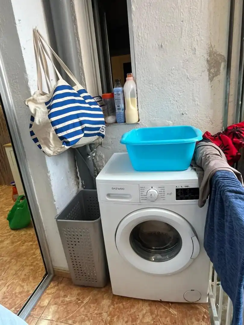 Terraza de Piso en venta en Reus con Calefacción