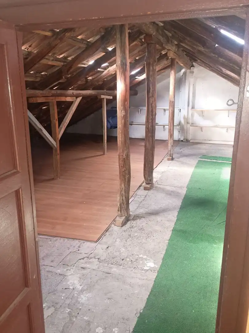 Storage room for sale in Madrid