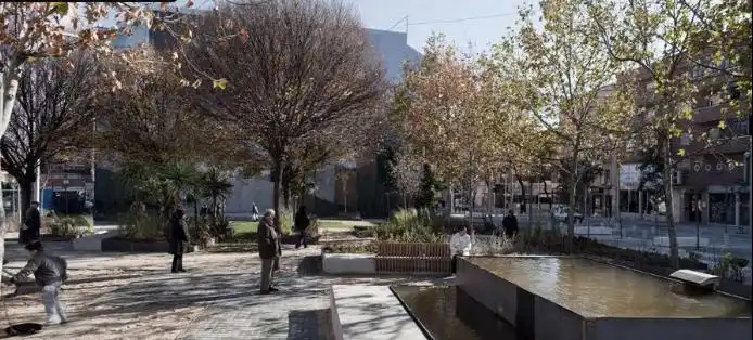 Local comercial en venta en Del Río De Oro