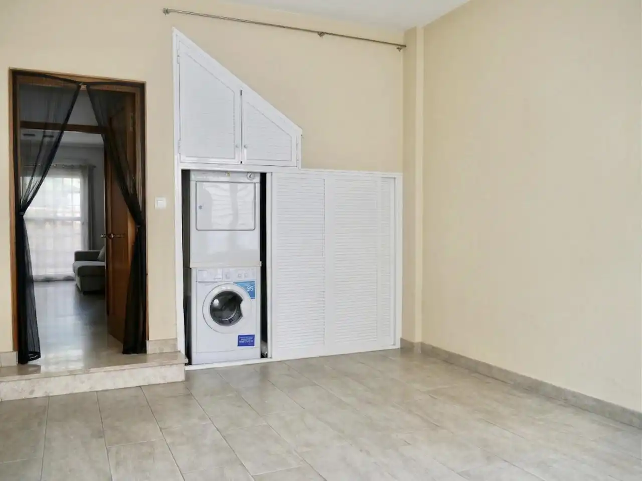 Casa a schiera con giardino in vendita a Olivar de Quintos, imagen 5