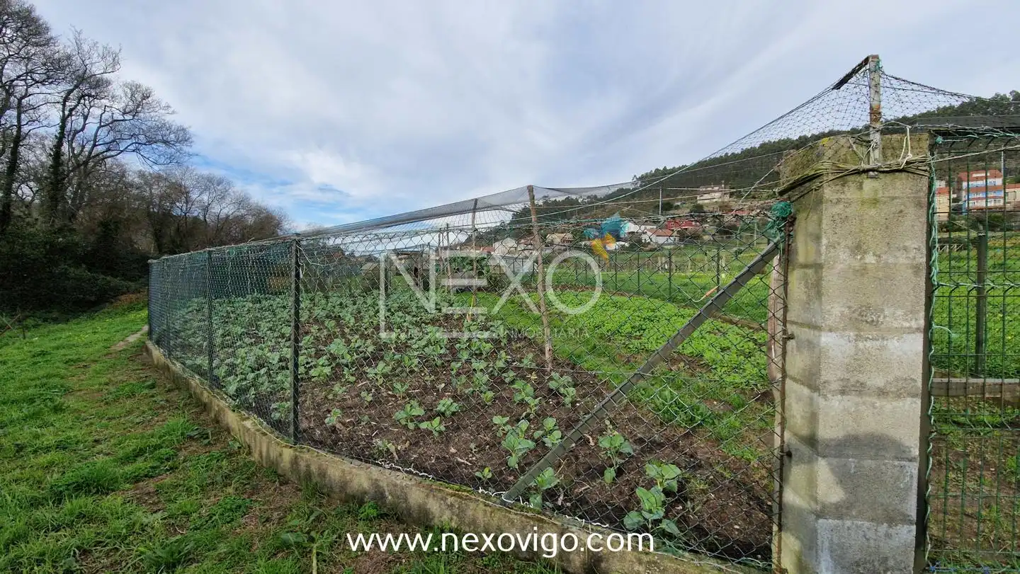 Terreni e lotti in vendita a Rúa Seixo Branco, imagen 22