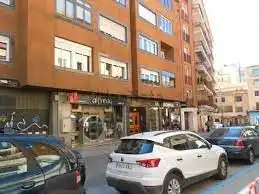Aparcament en venda a José Zorrilla - Padre Claret