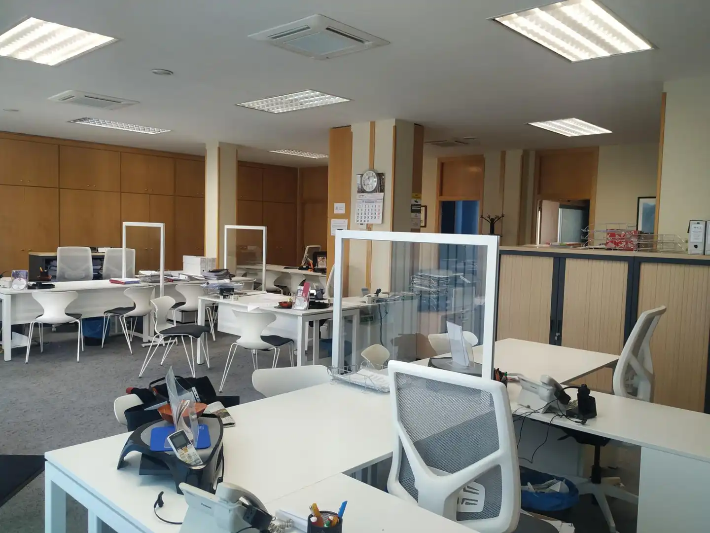 Oficina de lloguer a Centro, imagen 3