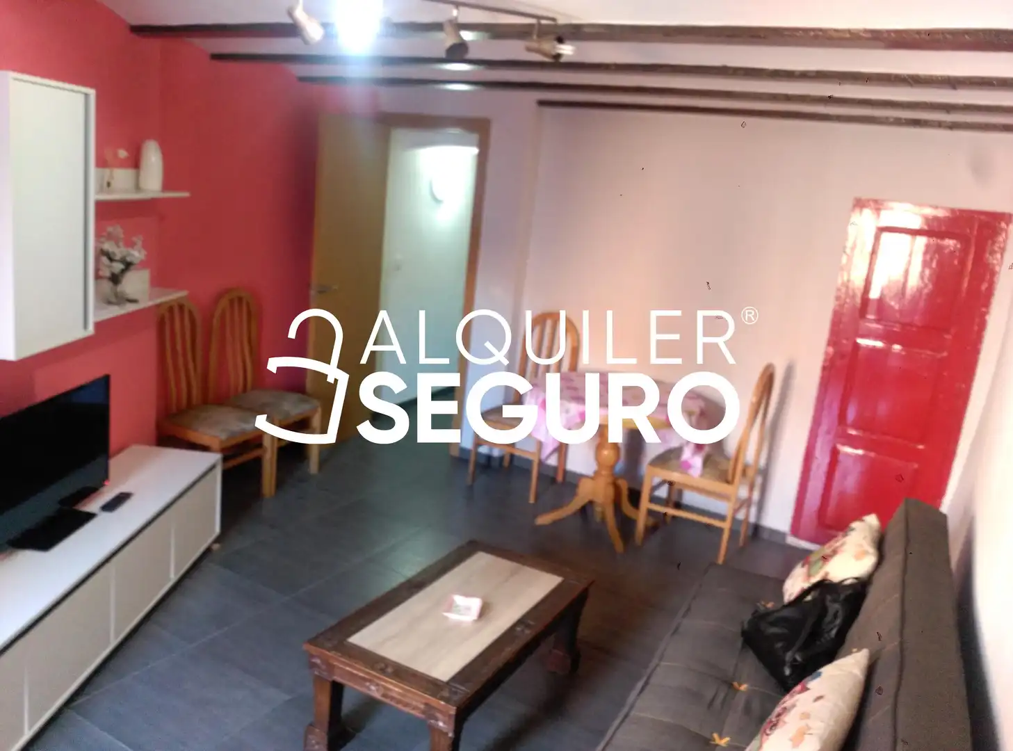 Houses for rent in Cella  with Terrace and Furnished