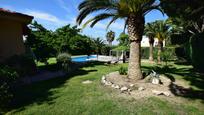 Jardí de Casa o xalet en venda en Villaviciosa de Odón amb Aire condicionat, Calefacció i Jardí privat