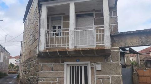 Foto 4 de Casa adosada en venda a Rua Medeiros San Cristobo, 60, Monterrei, Ourense