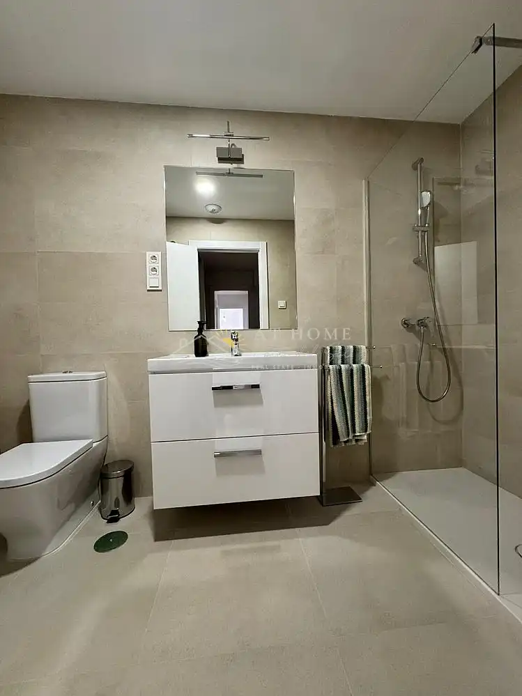 Apartament amb piscina en venda a Centro, imagen 11
