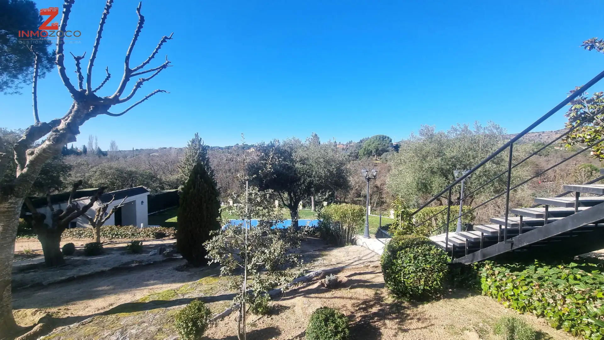 Adosado con piscina en venta en Club de Golf, imagen 38