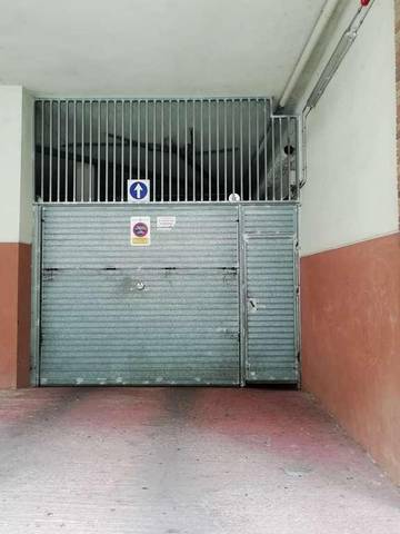 Garaje en Venta en Moixero, 1-7 en Les Arenes - La Grípia  Can Montllor