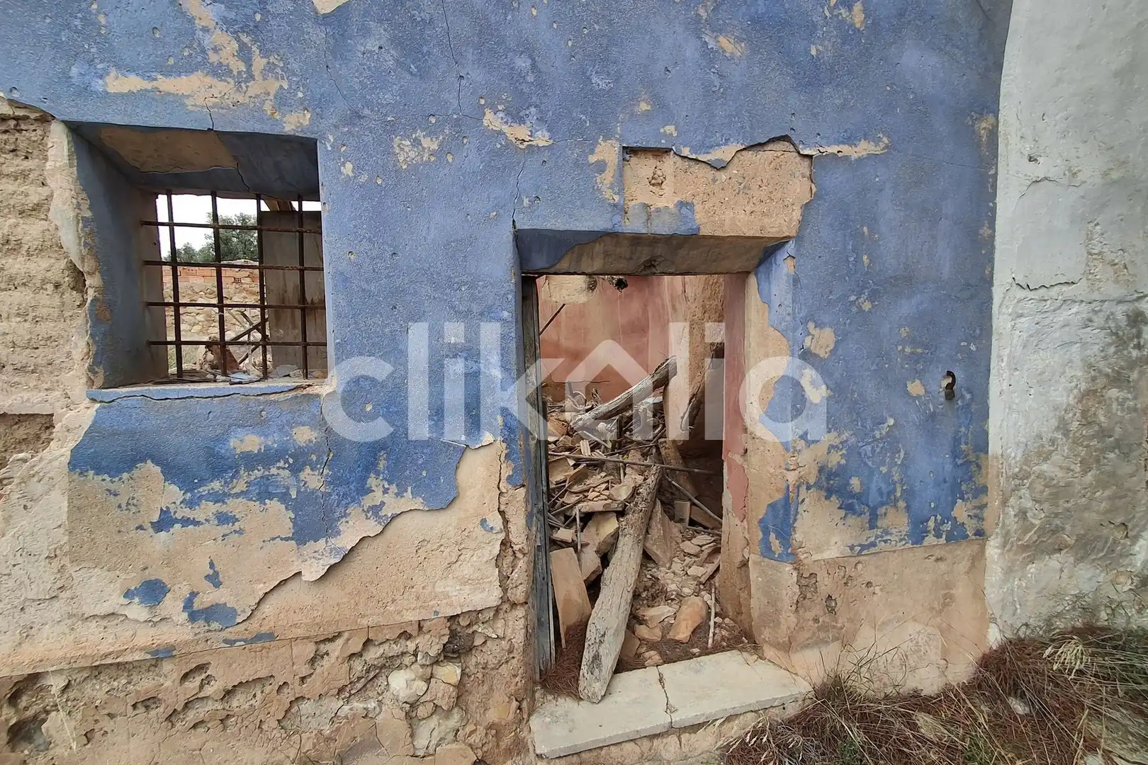 Casa rústica en venda a Ricote, imagen 17