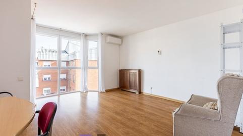 Foto 3 de Piso de alquiler en C/ de Verdaguer y García, San Pascual,  Madrid Capital