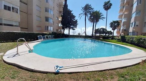 Photo 3 of Flat for rent in Seghers, Estepona
