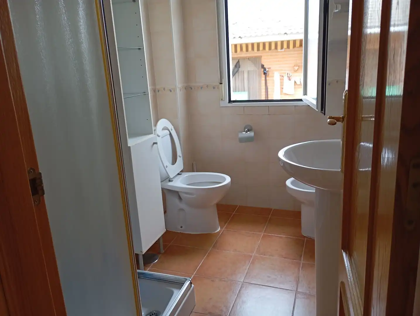 Dúplex en venta en Robledo de Chavela