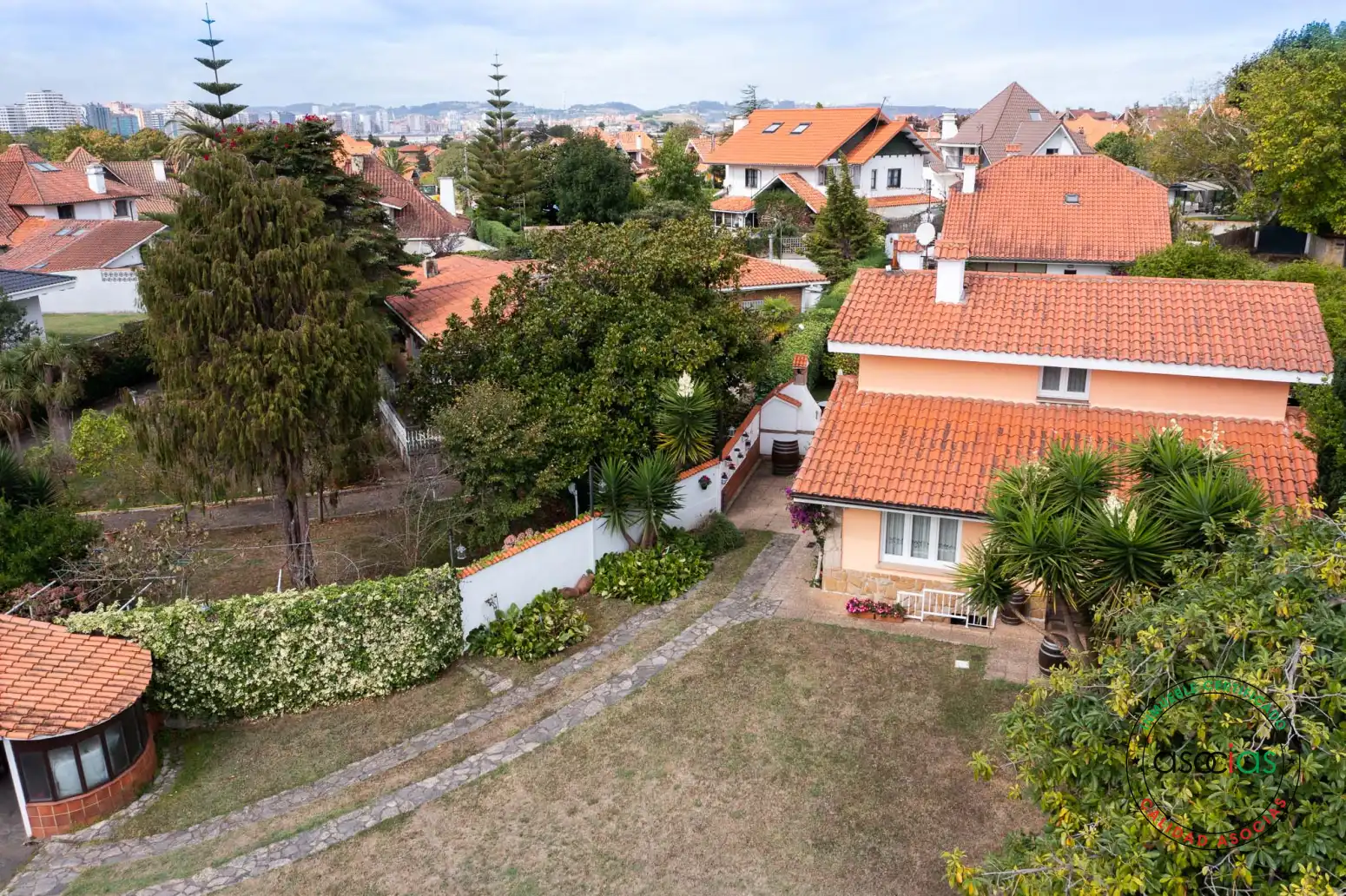 Casa o chalet en venta en Somió