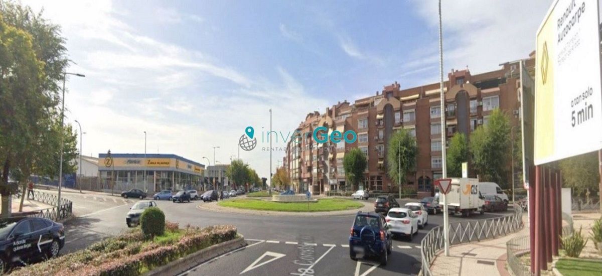 Local en venda a Parque Henares