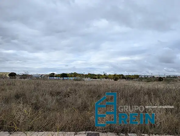 Residencial en venta en Villanueva de la Torre