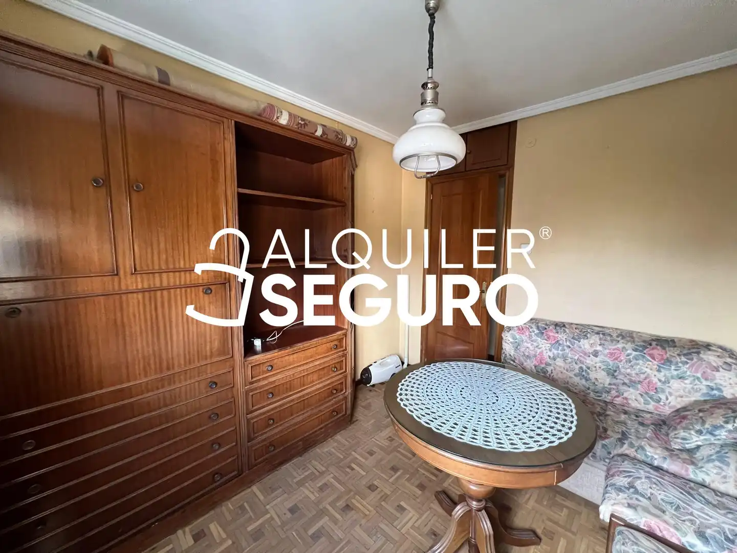 Habitación de Piso de alquiler en Fuencarral - El Pardo