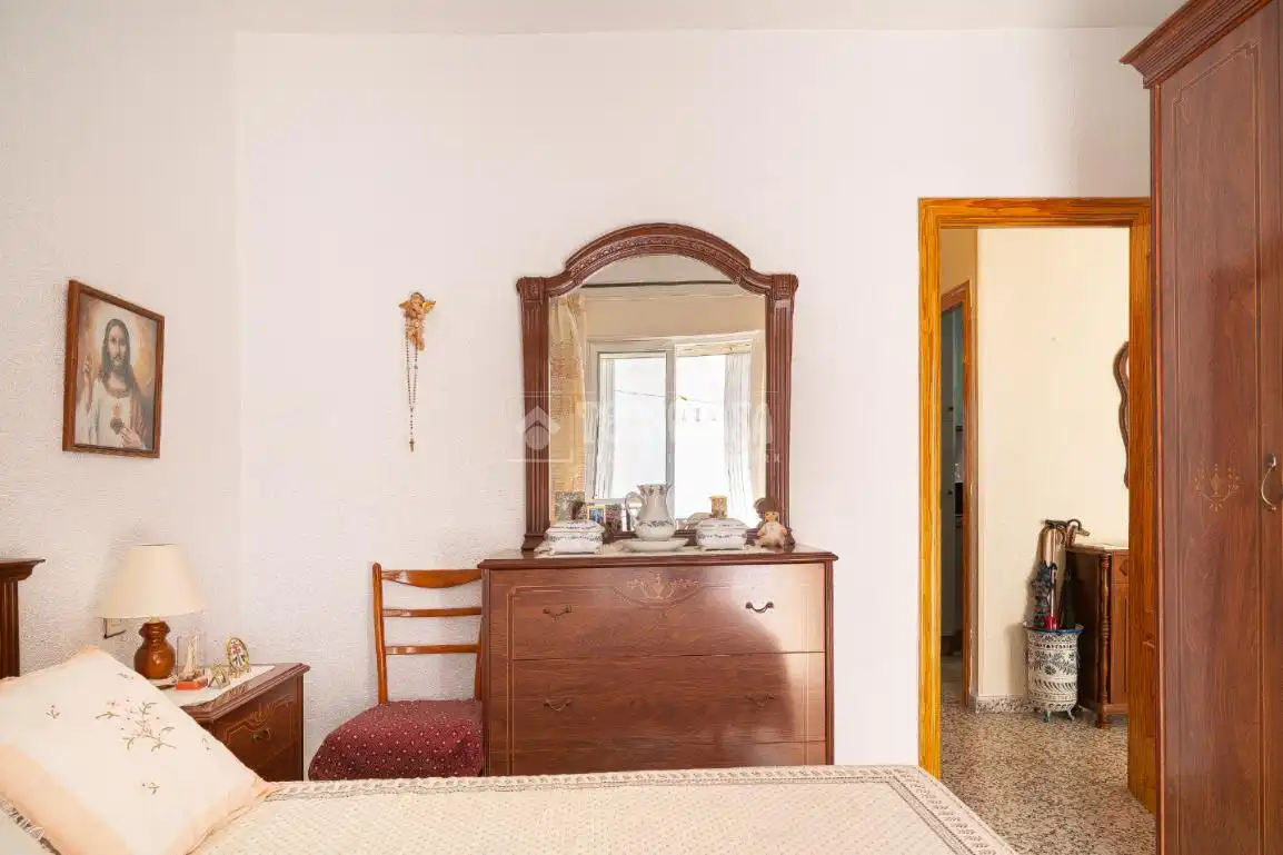 Habitación de Piso en venta en Salobreña