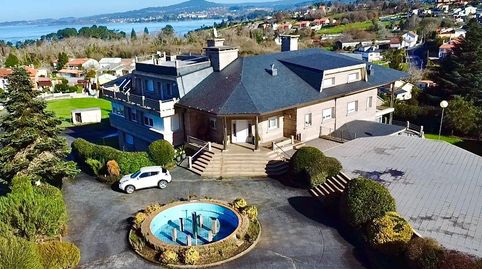 Foto 3 de Casa o xalet en venda a Bergondo, A Coruña