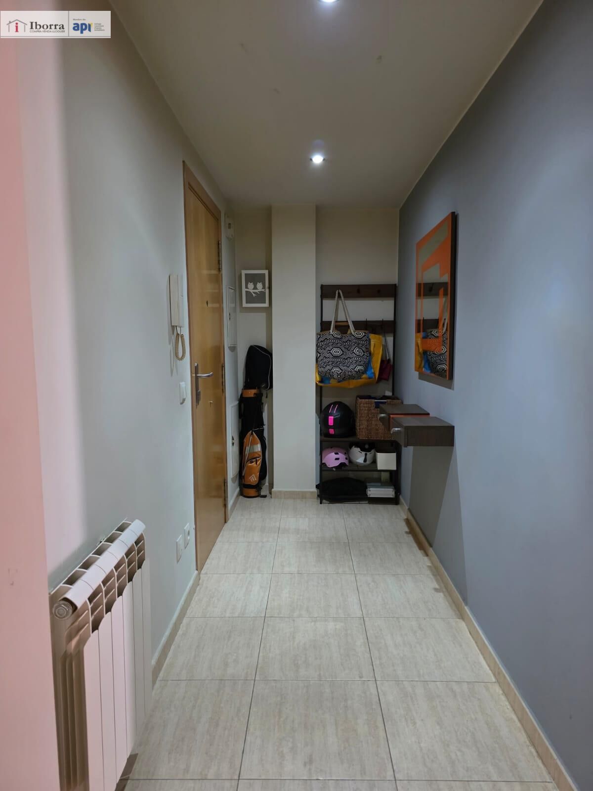 Pis en venda en Tordera amb Calefacció