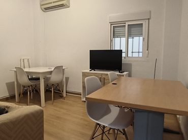 Appartement avec balcon à vendre à Calle Luis de Baeza