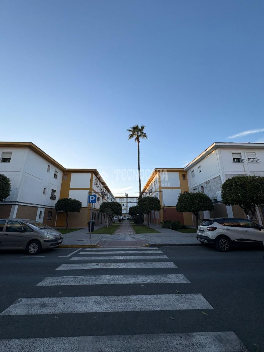 Wohnung zum Verkauf in San José de la Rinconada