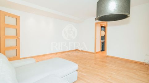 Foto 4 de Pis en venda a Del Mestre Rodrigo, Sant Pau, Valencia Capital