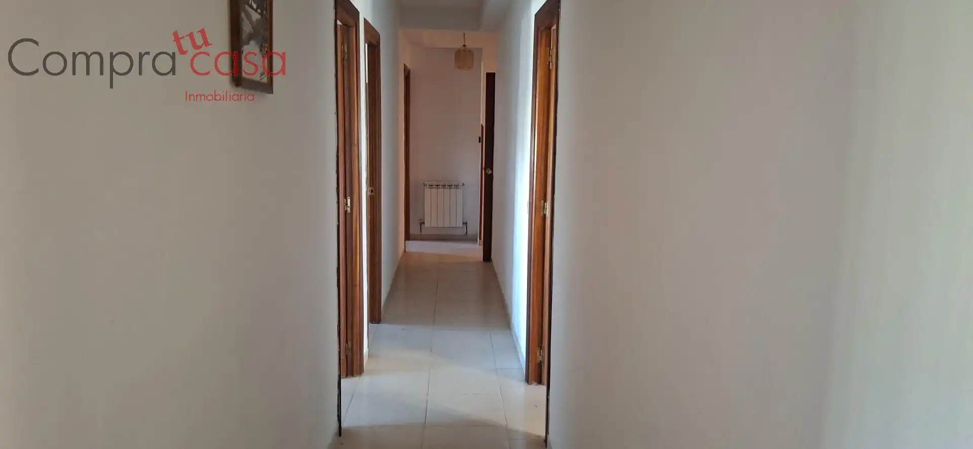 Flat for sale in Villacastín