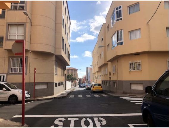 Flat for sale in C/ Tahiche, Vecindario - El Doctoral - Cruce de Sardina