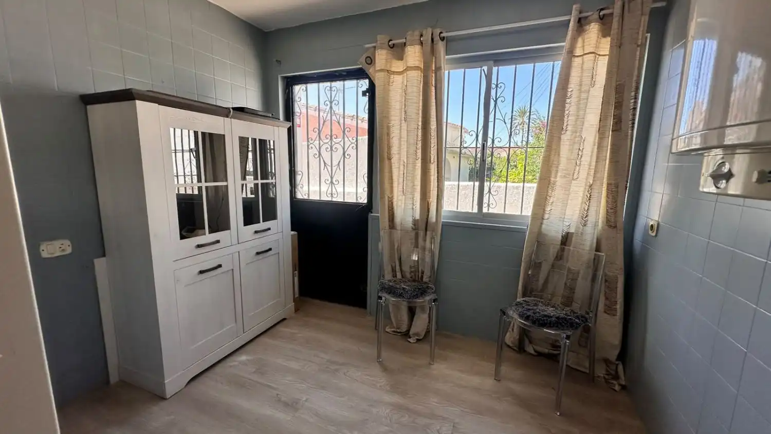 Dormitori de Casa o xalet en venda en Benalmádena amb Terrassa