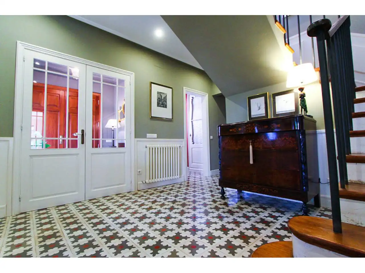 Casa amb jardí en venda a Calle Roser, imagen 34