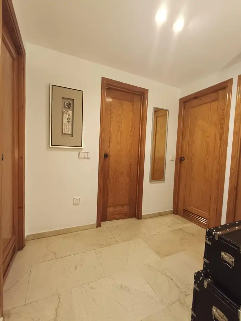 Casa adosada de alquiler en Córdoba con Aire acondicionado