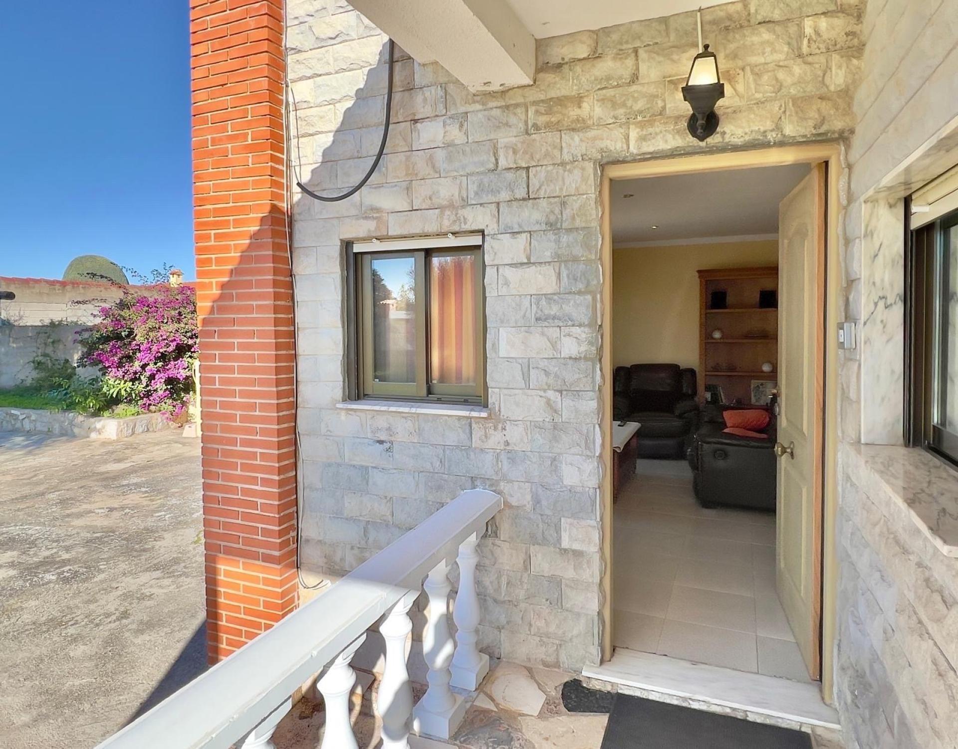 Casa o chalet en venta en Benicarló con Terraza