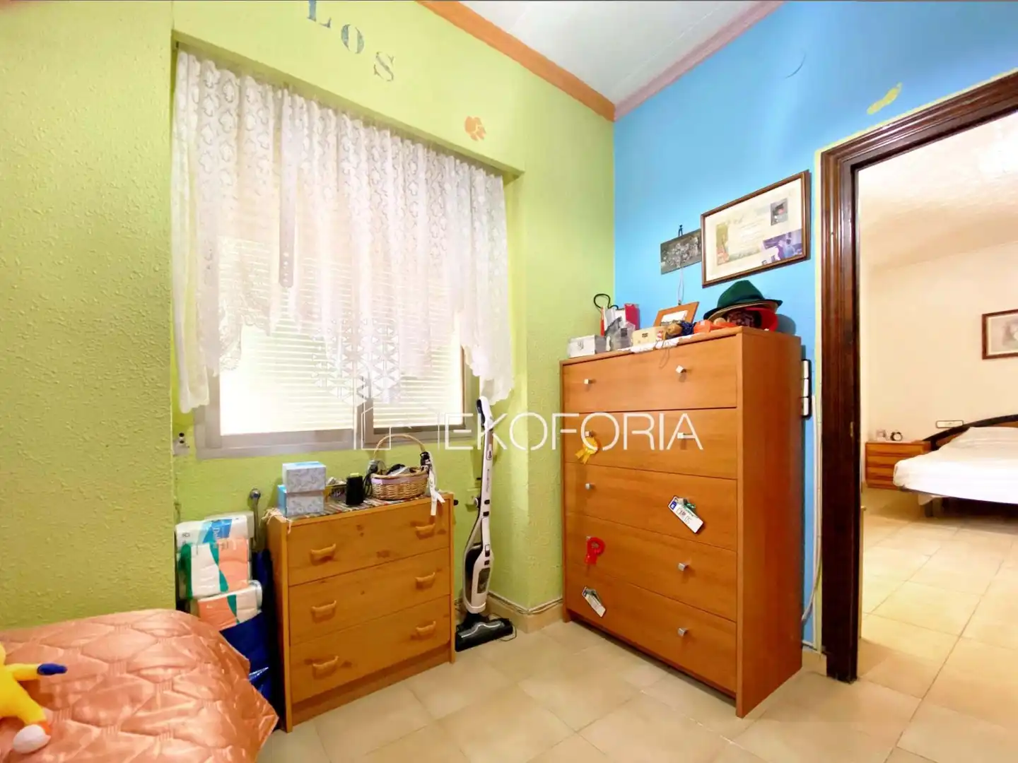 Wohnung zum Verkauf in Ciutat Vella, imagen 6