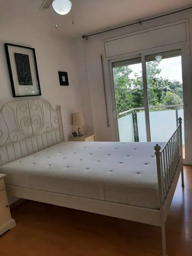Habitación de Piso en venta en Mataró con Aire acondicionado, Calefacción y Amueblado