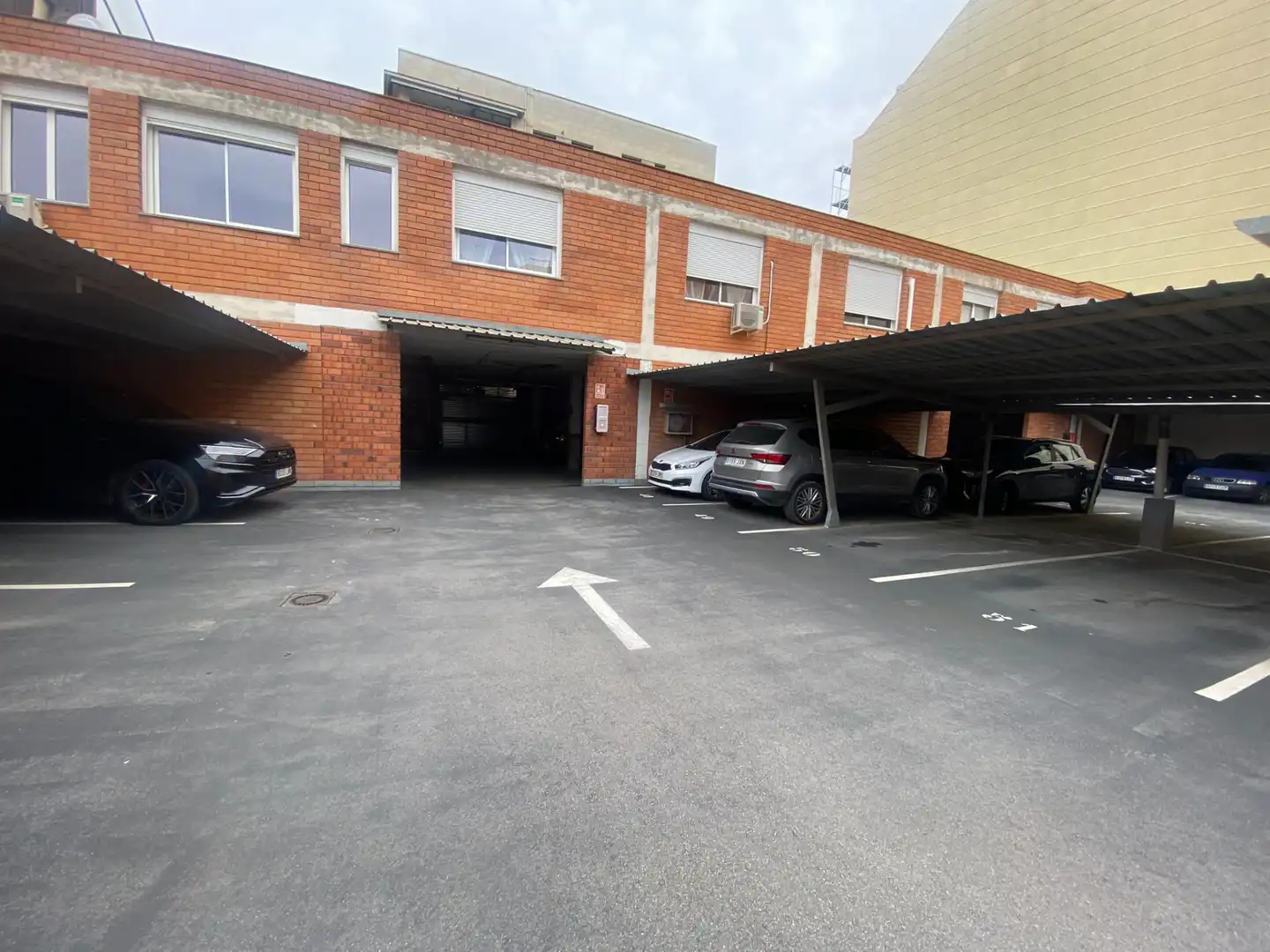 Garage for sale in Carrer del Carme, Centre - Estació