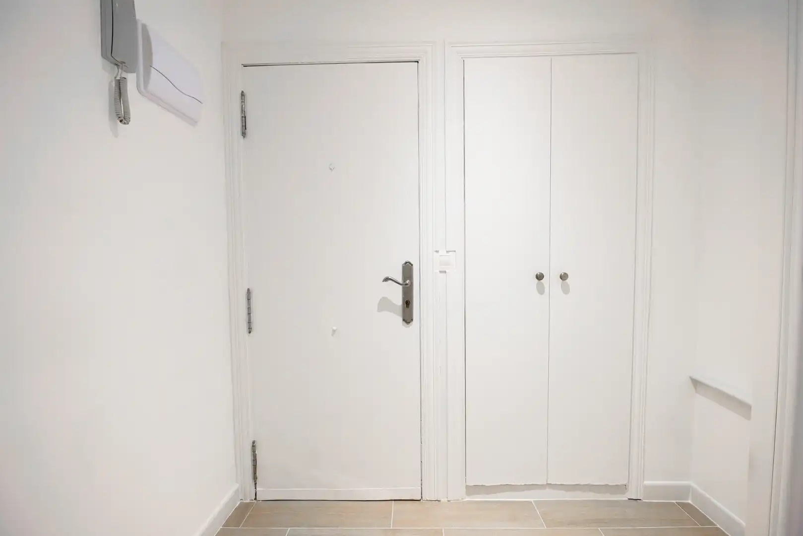 Wohnung zur Miete in Carrer de l'Actor Mauri, 16, Beteró