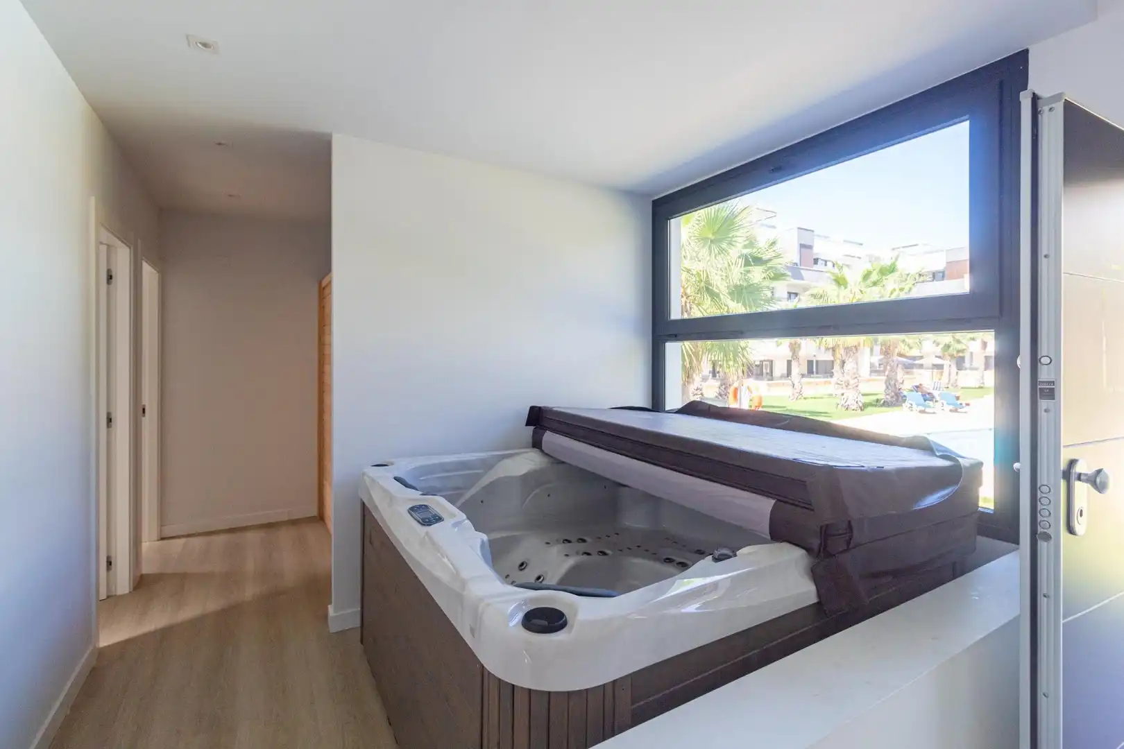 Mini appartamento con piscina in vendita a Orihuela Costa, imagen 25