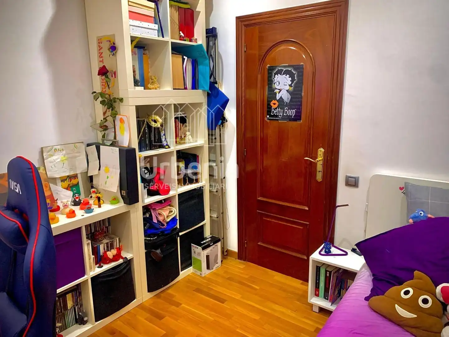Wohnung mit Aufzug zum Verkauf in Eixample, imagen 12