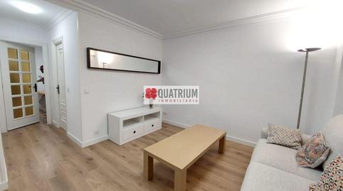 Foto 2 de Pis de lloguer a Rúa Do Xeneral Pardiñas, Ensanche - Sar, A Coruña