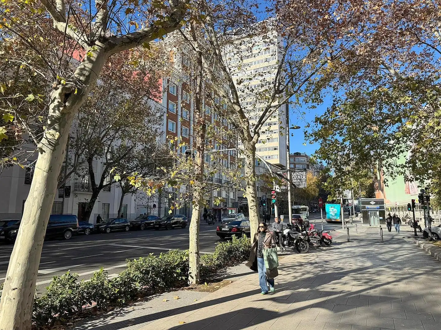 Pis amb terrassa de lloguer a Moncloa - Aravaca, imagen 17