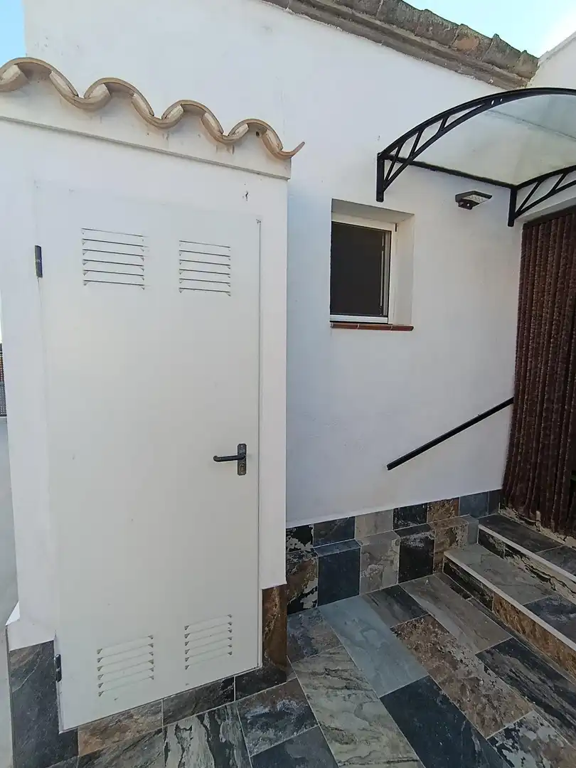 Casa o xalet en venda en Deltebre amb Jardí privat i Terrassa
