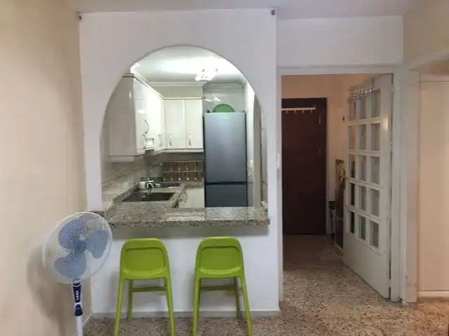 Piso de alquiler en Avenida de Niza, Playa de San Juan