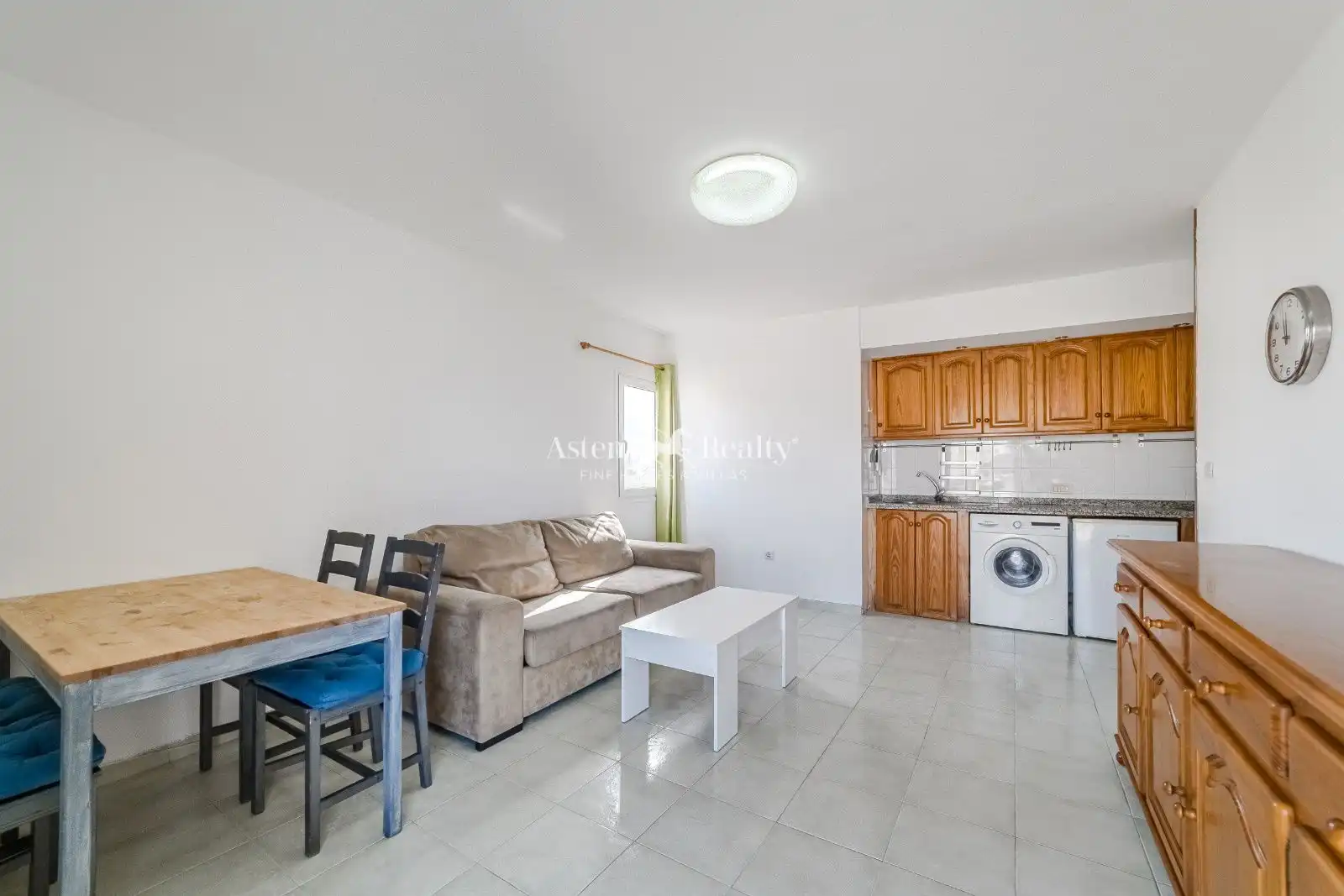 Apartamento en venta en El Coronel, 6, Los Cristianos