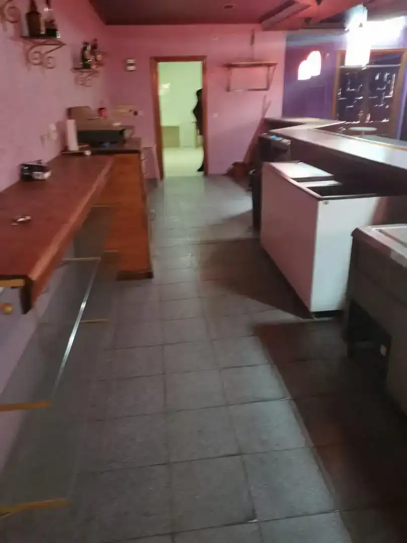 Cuina de Local en venda en La Puebla de Almoradiel, Toledo
